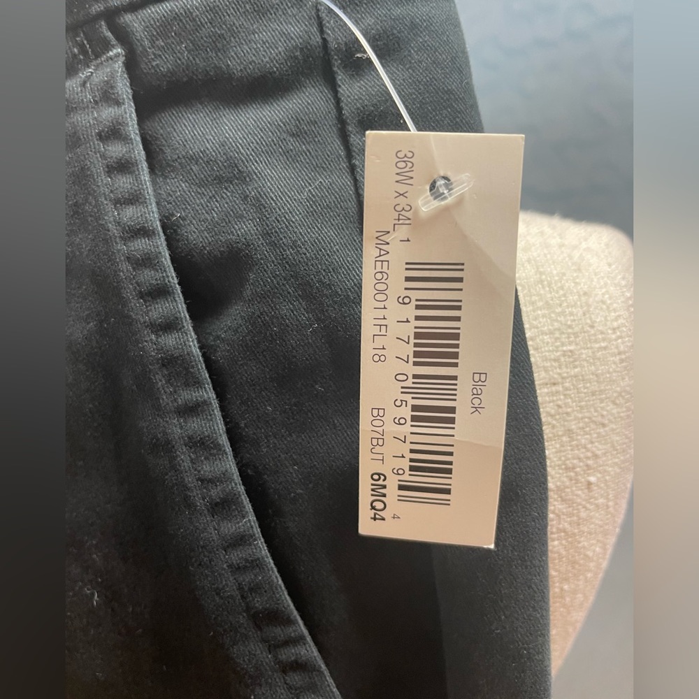 Dress slacks - Picture 6 of 11